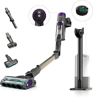 Shark PowerDetect Clean&Empty Auto-Empty Sistemli Pet Başlıklı Şarjlı Dikey Süpürge IP3251EUT — %22 İndirim | Amazon TR Fırsatı