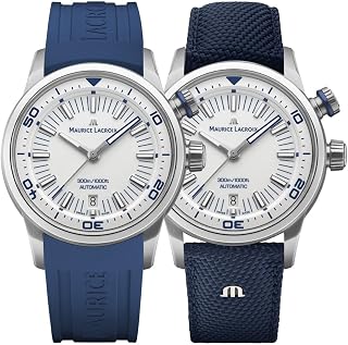 Maurice Lacroix — %23 İndirim | Amazon TR Fırsatı