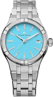 Maurice Lacroix Ml-aı1106ss002450-1 Kadın Kol Saati — %53 İndirim | Amazon TR Fırsatı