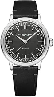 RAYMOND WEIL — %23 İndirim | Amazon TR Fırsatı