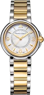 Maurice Lacroix — %23 İndirim | Amazon TR Fırsatı