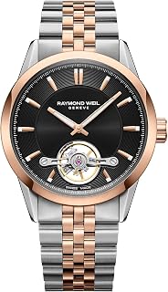 RAYMOND WEIL — %23 İndirim | Amazon TR Fırsatı