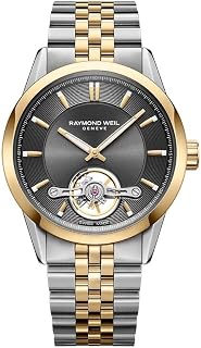 RAYMOND WEIL — %23 İndirim | Amazon TR Fırsatı