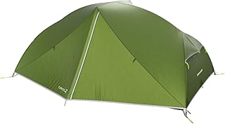 Hannah Tercel 2 Ultralight 3 Mevsim Kamp Çadırı — %22 İndirim | Amazon TR Fırsatı