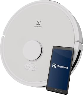 Electrolux ER71UW2SW Ultimate 700 Serisi MOP Özellikli Robot Süpürge — %23 İndirim | Amazon TR Fırsatı