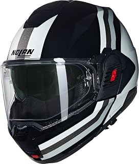 Nolan N120-1 Lineo Çenesi Arkaya Açılan Motosiklet Kaskı 348 XL — %52 İndirim | Amazon TR Fırsatı
