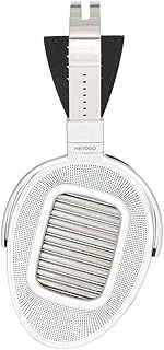 Hifiman HE1000 Unveiled | Kulak Üstü/Over Ear Full-Size Open-Back/Arkası Açık Planar Stealth Magnetik & Nanometer Thickness Diyafram Hi-Fi Kulaklık, Stüdyo/Audiophiles için — %36 İndirim | Amazon TR Fırsatı