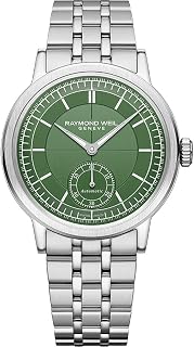 RAYMOND WEIL — %23 İndirim | Amazon TR Fırsatı