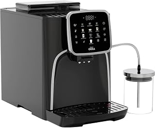 Arzum Ok0028-05 Arzum Okka Espresso Pro M Tam Otomatik Espresso Makinesi -Krom — %26 İndirim | Amazon TR Fırsatı