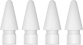 Apple Pencil Tips – 4 pack — %20 İndirim | Amazon TR Fırsatı