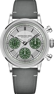 RAYMOND WEIL — %23 İndirim | Amazon TR Fırsatı
