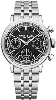 RAYMOND WEIL — %23 İndirim | Amazon TR Fırsatı