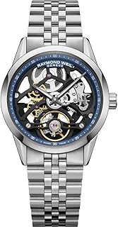 RAYMOND WEIL — %23 İndirim | Amazon TR Fırsatı