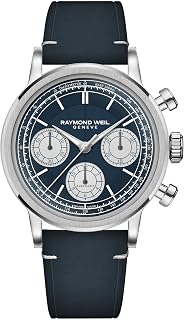 RAYMOND WEIL — %23 İndirim | Amazon TR Fırsatı