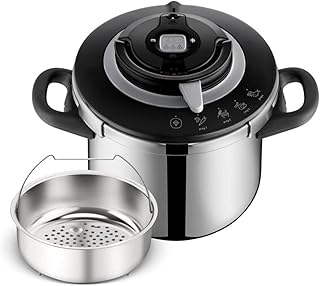 Tefal Tefal Clipso+ Chef Düdüklü Tencere – 8 Litre — %20 İndirim | Amazon TR Fırsatı