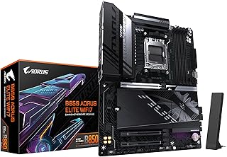 GIGABYTE ANAKART AM5 ATX B850 A ELITE WF7 — %44 İndirim | Amazon TR Fırsatı