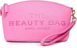 Marc Jacobs Kadın Deri Güzellik Çantası Kozmetik — %40 İndirim | Amazon TR Fırsatı
