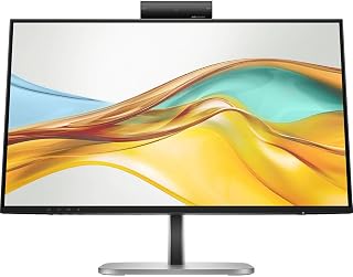 HP 524PM 9E0G9UT 23.8″ 100Hz 5Ms HDMI+DP+USB-C+RJ45 FullHD IPS Pivot Vesa Monitör — %24 İndirim | Amazon TR Fırsatı