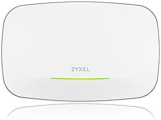 Zyxel WiFi 7 BE6500 Kablosuz Dual Radio, MU-MIMO | PoE+ veya USB Tip C destekli (dahil değildir) | Bulut, Uygulama veya Doğrudan Yönetim [NWA110BE] — %42 İndirim | Amazon TR Fırsatı