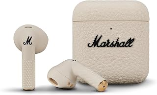 Marshall Minor IV BT,TWS, Cream — %22 İndirim | Amazon TR Fırsatı