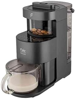 Fakir Milkymoothie Vegan Süt, Sıcak Çorba, Meyve Suyu ve Smoothie Hazırlayan Kişisel Blender — %46 İndirim | Amazon TR Fırsatı
