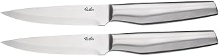 Fissler Essential Biftek Bıçağı Seti Paslanmaz Çelik 2 Parça — %21 İndirim | Amazon TR Fırsatı