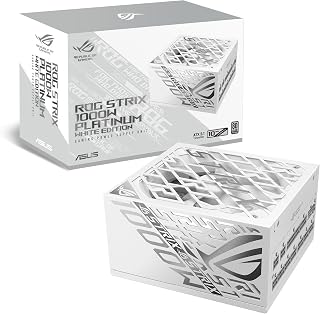 ROG-STRIX-1000P-GAMING-WHITE — %27 İndirim | Amazon TR Fırsatı