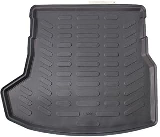 Rizline Toyota Corolla 2012-2018 ile uyumlu 3D Bagaj Havuzu — %26 İndirim | Amazon TR Fırsatı