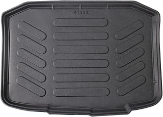 Rizline Seat İbiza Hb 2008-2017 ile uyumlu 3D Bagaj Havuzu — %26 İndirim | Amazon TR Fırsatı