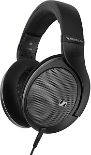 SENNHEISER HD 550 Kulak Üstü High-End Kulaklık — %21 İndirim | Amazon TR Fırsatı