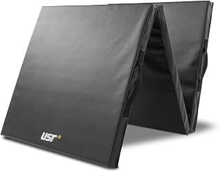USR FFM17 Katlanabilir Fitness Matı — %20 İndirim | Amazon TR Fırsatı