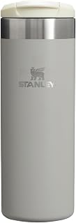 Stanley The Aerolight Transit Mug Termos Bardak, 0.47 Litre, Gri (Ash) — %27 İndirim | Amazon TR Fırsatı