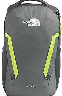 The North Face Outdoor Sırt Çantası NF0A3KV9ZNL1 Vault — %33 İndirim | Amazon TR Fırsatı