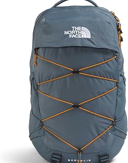 The North Face Borealis Classic Sırt Çantası (29L) NF00CF9CIUC1 Lacivert — %29 İndirim | Amazon TR Fırsatı