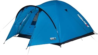 High Peak Narvik 3 Kişilik Çadır — %23 İndirim | Amazon TR Fırsatı