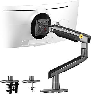 NB Ergonomic NB F5-Gaming, 32-60inch 2-20 Kg RGB aydınlatma Profesyonel Oyuncu Monitör Standı — %27 İndirim | Amazon TR Fırsatı