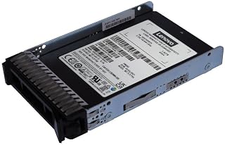 LENOVO 2.5″ 1.92TB THINKSYSTEM 4XB7A90875 SATA-3 HOT SWAP SSD DİSK — %23 İndirim | Amazon TR Fırsatı