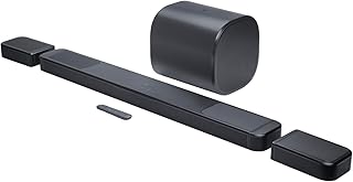 JBL BAR 1300M2, Dolby Atmos 11.1.4 Soundbar,Wrl.Subw. — %25 İndirim | Amazon TR Fırsatı