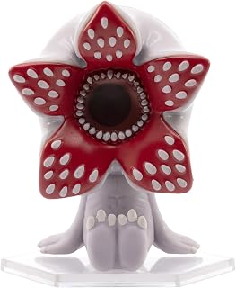 YuMe Stranger Things Bobble Hero Pencere Kutusu – Demogorgon — %20 İndirim | Amazon TR Fırsatı