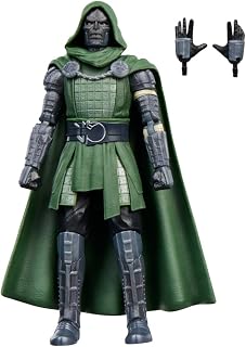 Marvel Efsaneler Serisi Doktor Doom — %36 İndirim | Amazon TR Fırsatı