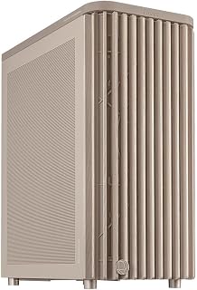 ASUS PROART PA401 WOOD MESH PWM BEIGE Bilgisayar Kasası — %40 İndirim | Amazon TR Fırsatı