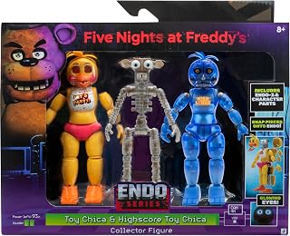 Jazwares FNF Stil Numarası – FNF0120 — %29 İndirim | Amazon TR Fırsatı
