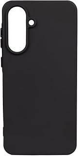 Zore Galaxy ile uyumlu A56 Kılıf Zore Biye Silikon Siyah — %45 İndirim | Amazon TR Fırsatı