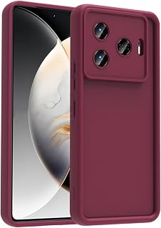 Zore Tecno ile uyumlu Camon 30 Pro 5G Kılıf Kamera Korumalı Zore Ananas Kapak Mürdüm — %45 İndirim | Amazon TR Fırsatı