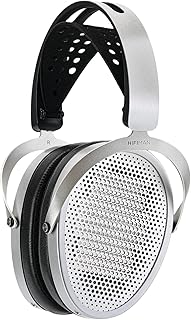 Hifiman Edition XV | Kulak Üstü/Over-Ear, Full-Size, Açık Tasarımlı (Open-Back) Planar Manyetik Stüdyo & Hi-Fi Kulaklık — %32 İndirim | Amazon TR Fırsatı