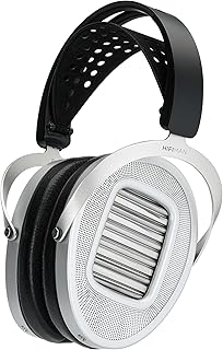 Hifiman Ananda Unveiled | Kulak Üstü/Over-Ear, Full-Size, Açık Tasarımlı (Open-Back) Planar Manyetik Stüdyo & Hi-Fi Kulaklık — %38 İndirim | Amazon TR Fırsatı
