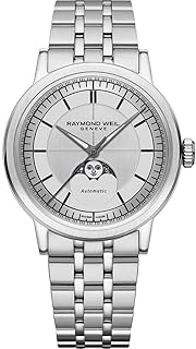 RAYMOND WEIL — %23 İndirim | Amazon TR Fırsatı