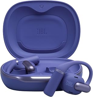 JBL Sense Pro, True Wireless Kulaklık, Mavi — %23 İndirim | Amazon TR Fırsatı