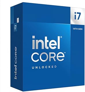 Intel Core i7-14700K 3.40GHz (Max. 5.60GHz) 20 Çekirdek 28MB L3 Önbellek Soket 1700 Tray İşlemci — %27 İndirim | Amazon TR Fırsatı