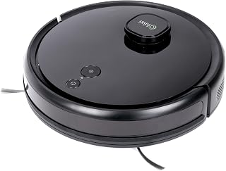 Kiwi KVC-4091 Akıllı Robot Süpürge | 6000Pa Güçlü Emiş, Lazer Haritalama, Paspas, Uygulama Kontrollü — %27 İndirim | Amazon TR Fırsatı